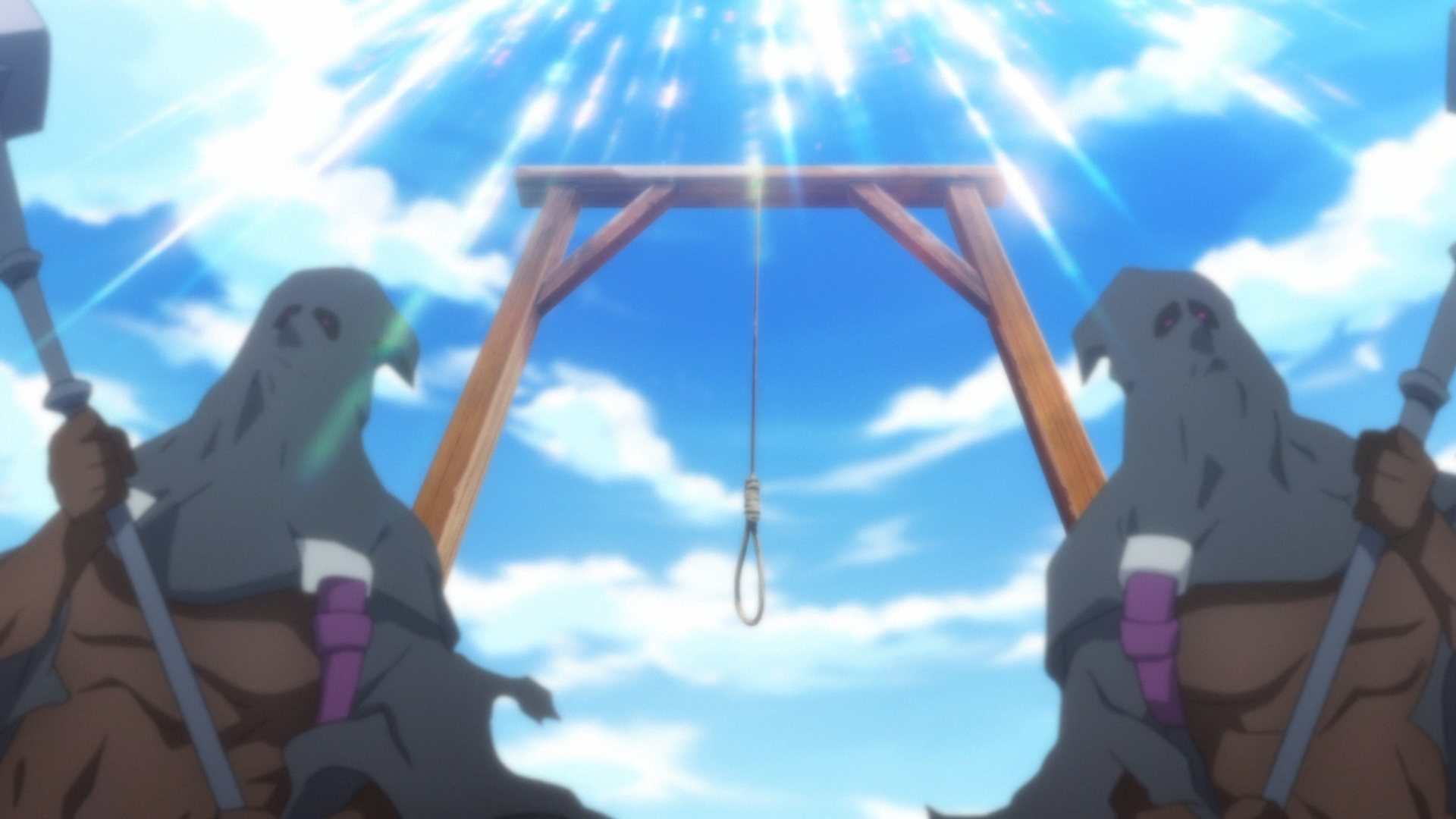 KonoSuba: God's Blessing on This Wonderful World! 2 (ClickHere)